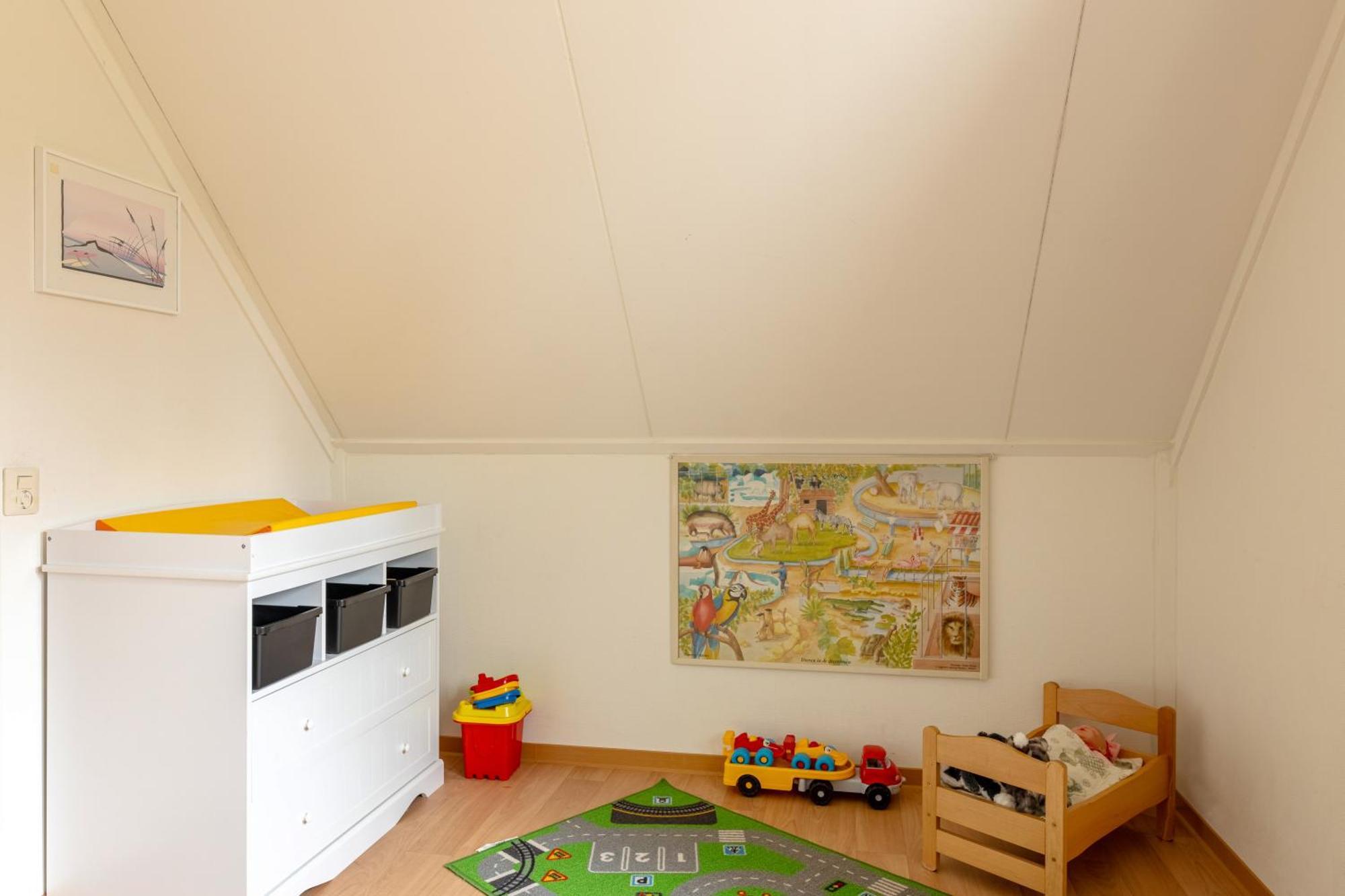 Summio Bungalowpark Het Drentse Wold Hoogersmilde Номер фото