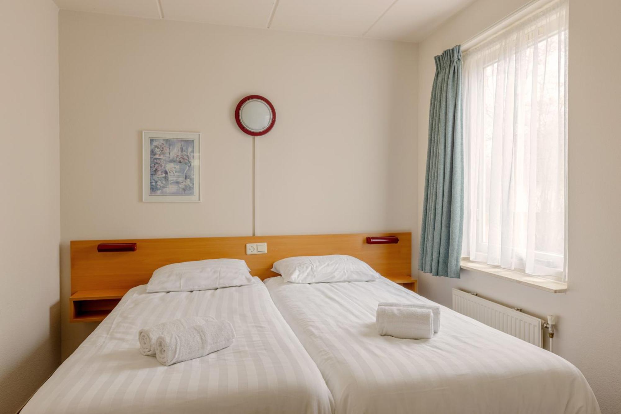 Summio Bungalowpark Het Drentse Wold Hoogersmilde Номер фото