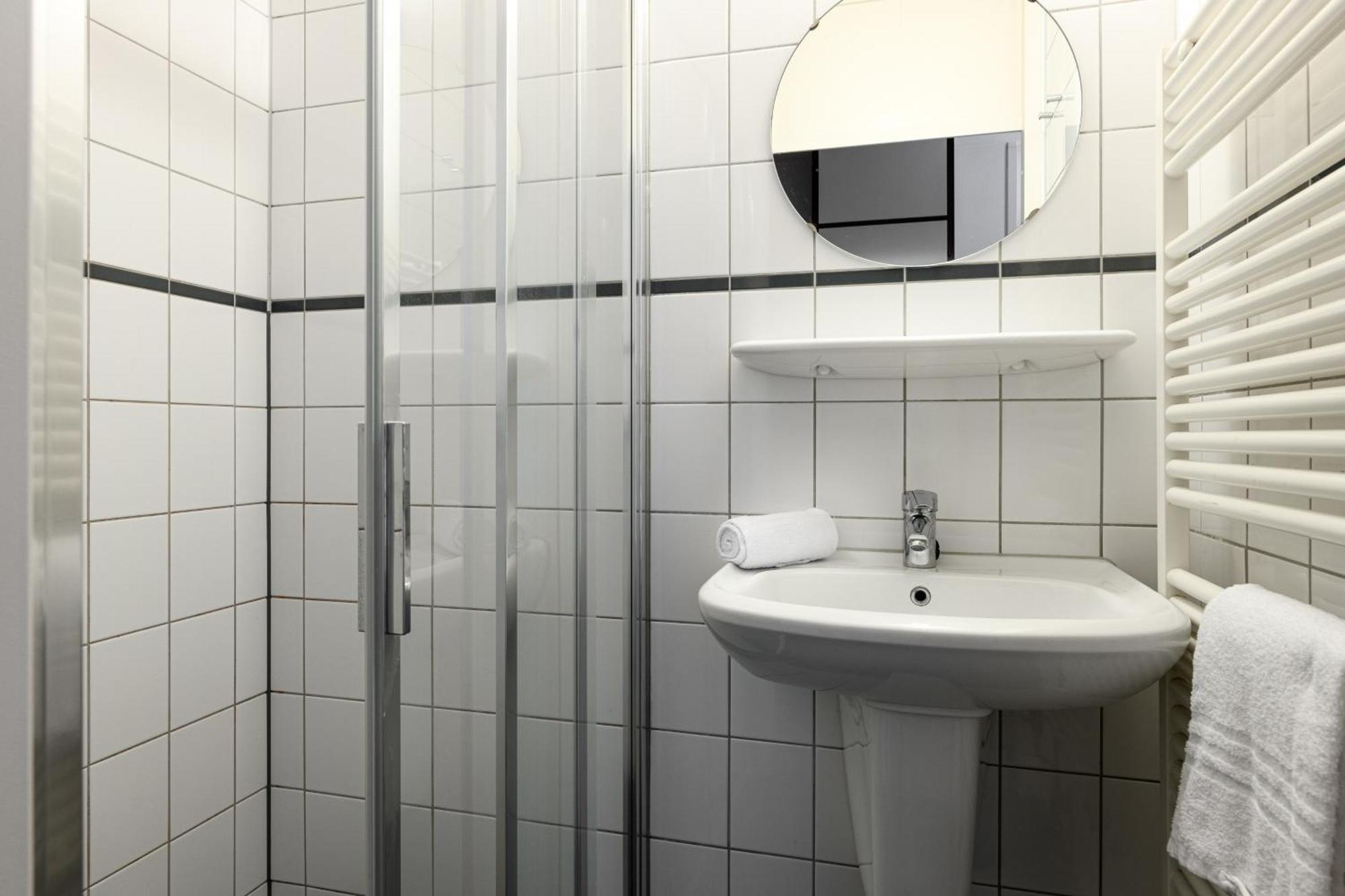 Summio Bungalowpark Het Drentse Wold Hoogersmilde Номер фото