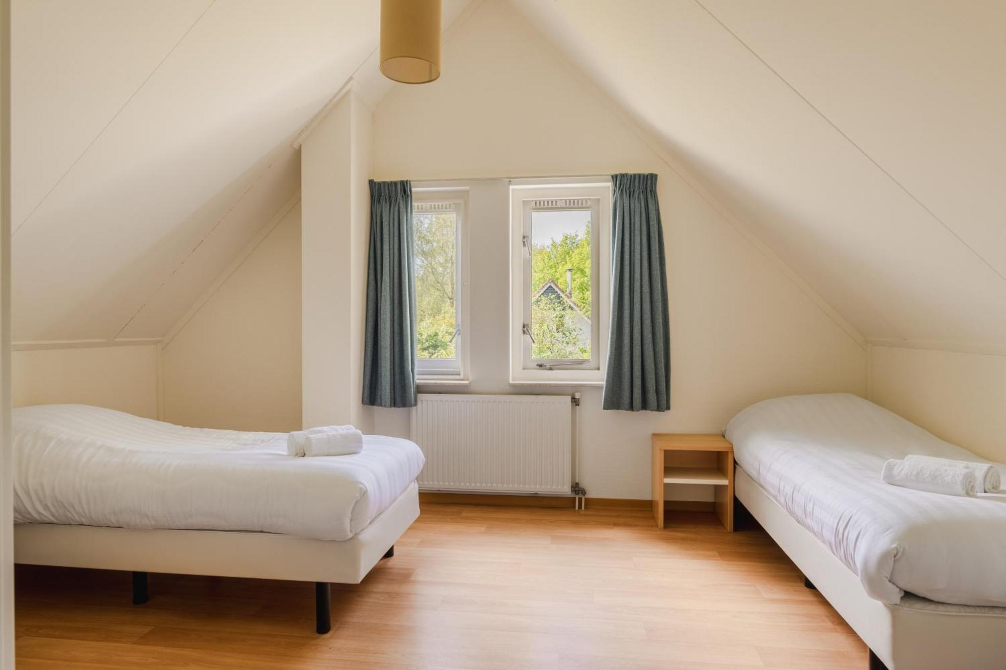 Summio Bungalowpark Het Drentse Wold Hoogersmilde Номер фото