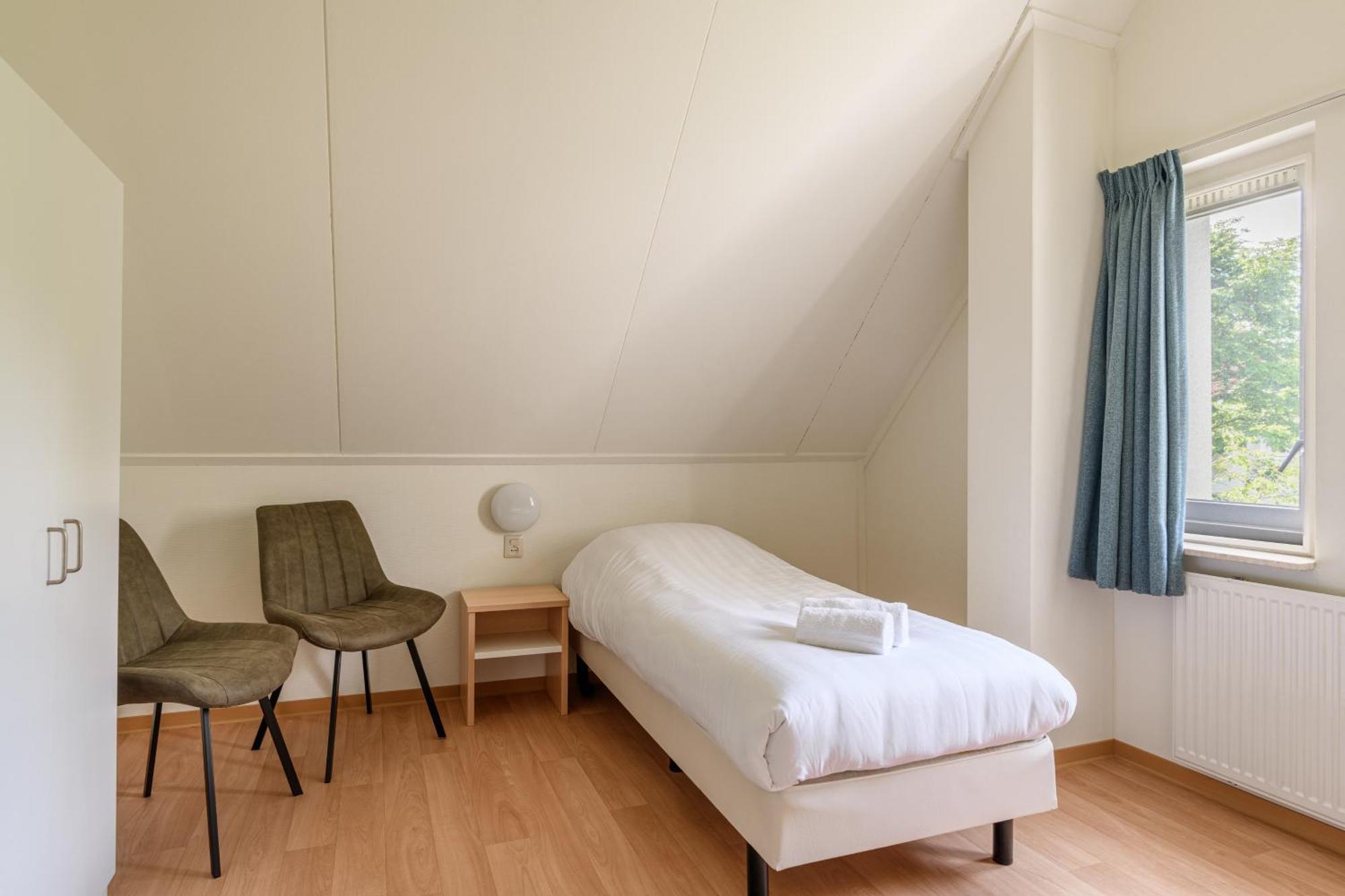 Summio Bungalowpark Het Drentse Wold Hoogersmilde Номер фото