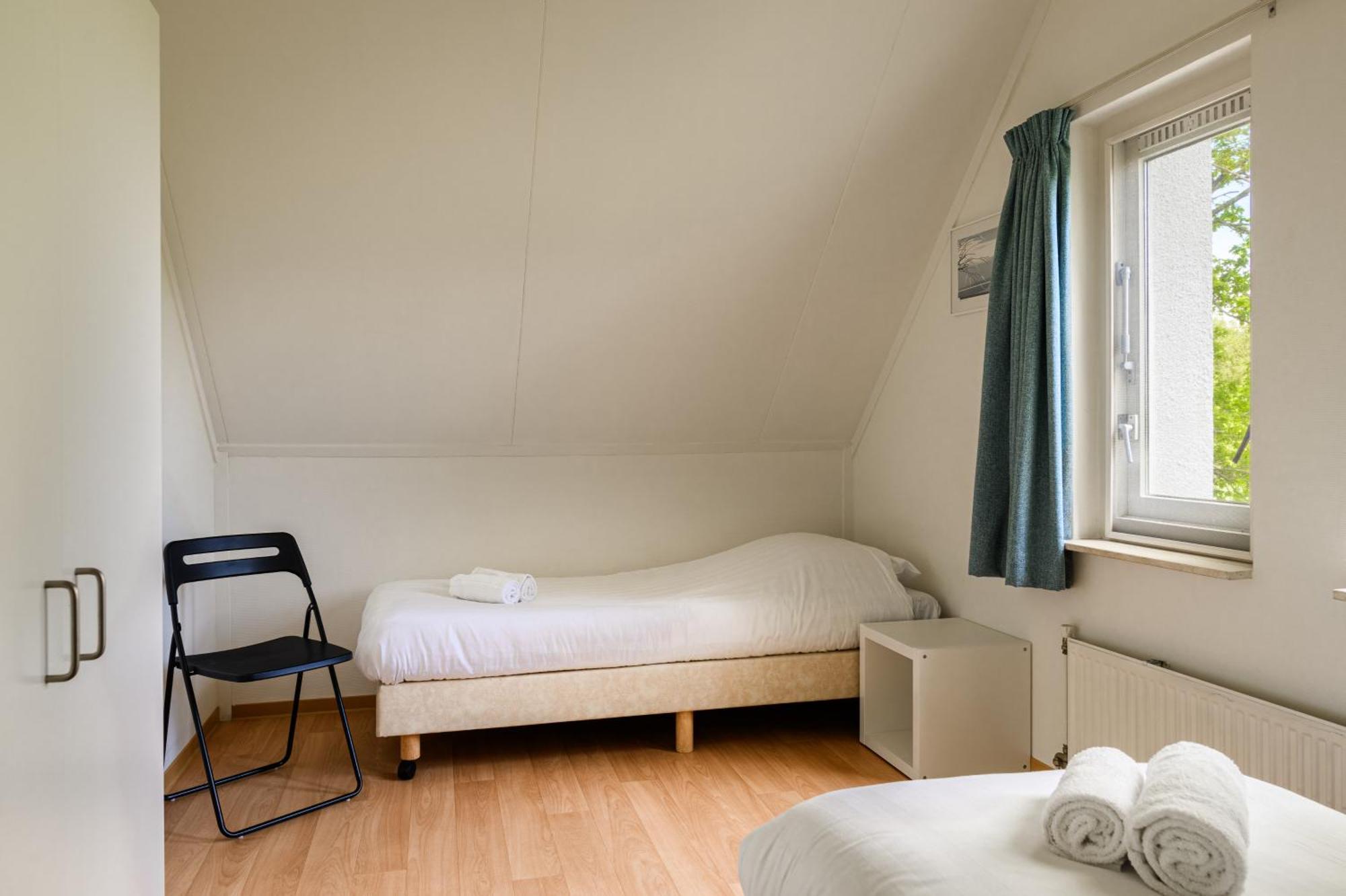 Summio Bungalowpark Het Drentse Wold Hoogersmilde Номер фото