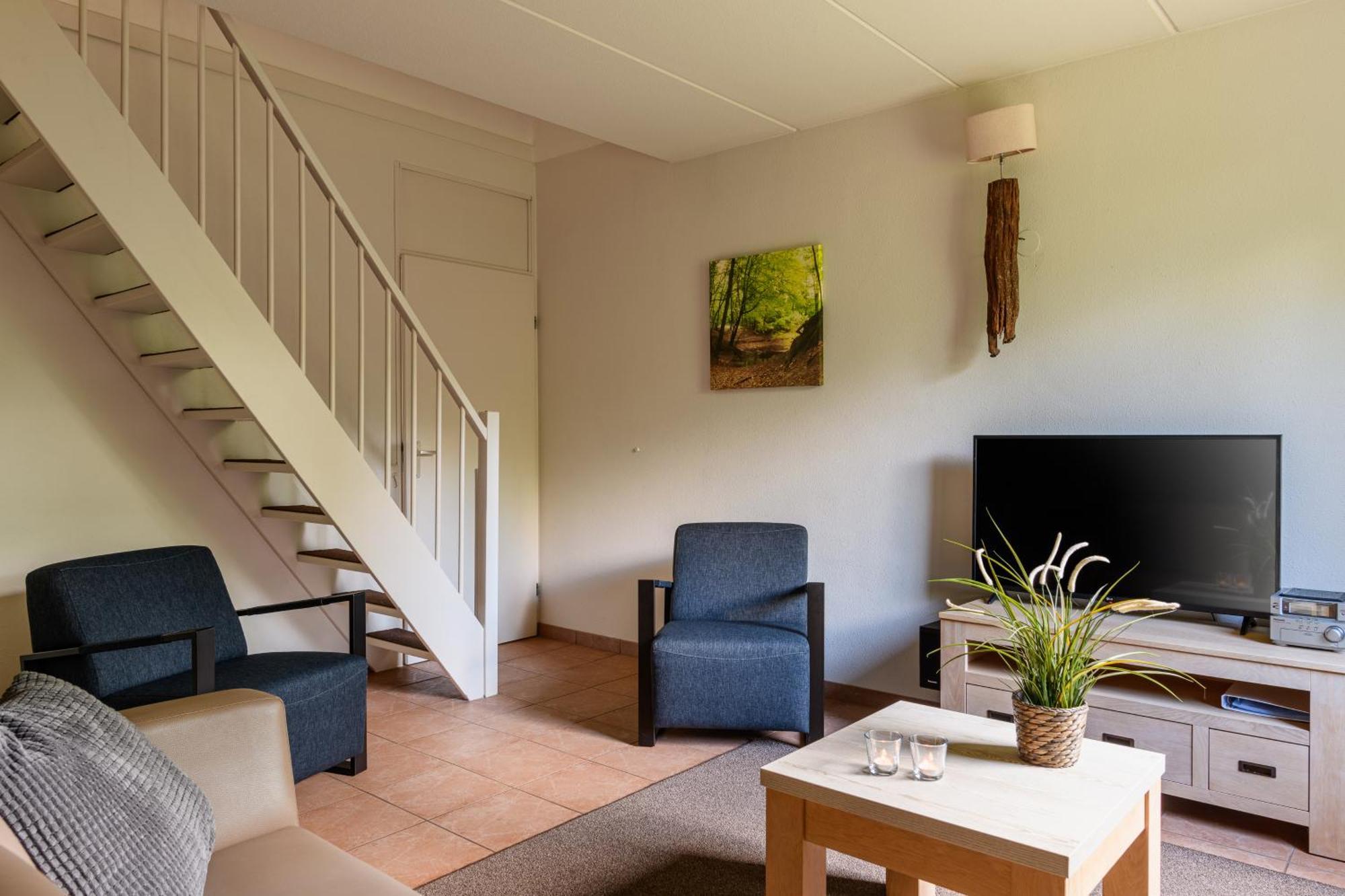 Summio Bungalowpark Het Drentse Wold Hoogersmilde Номер фото