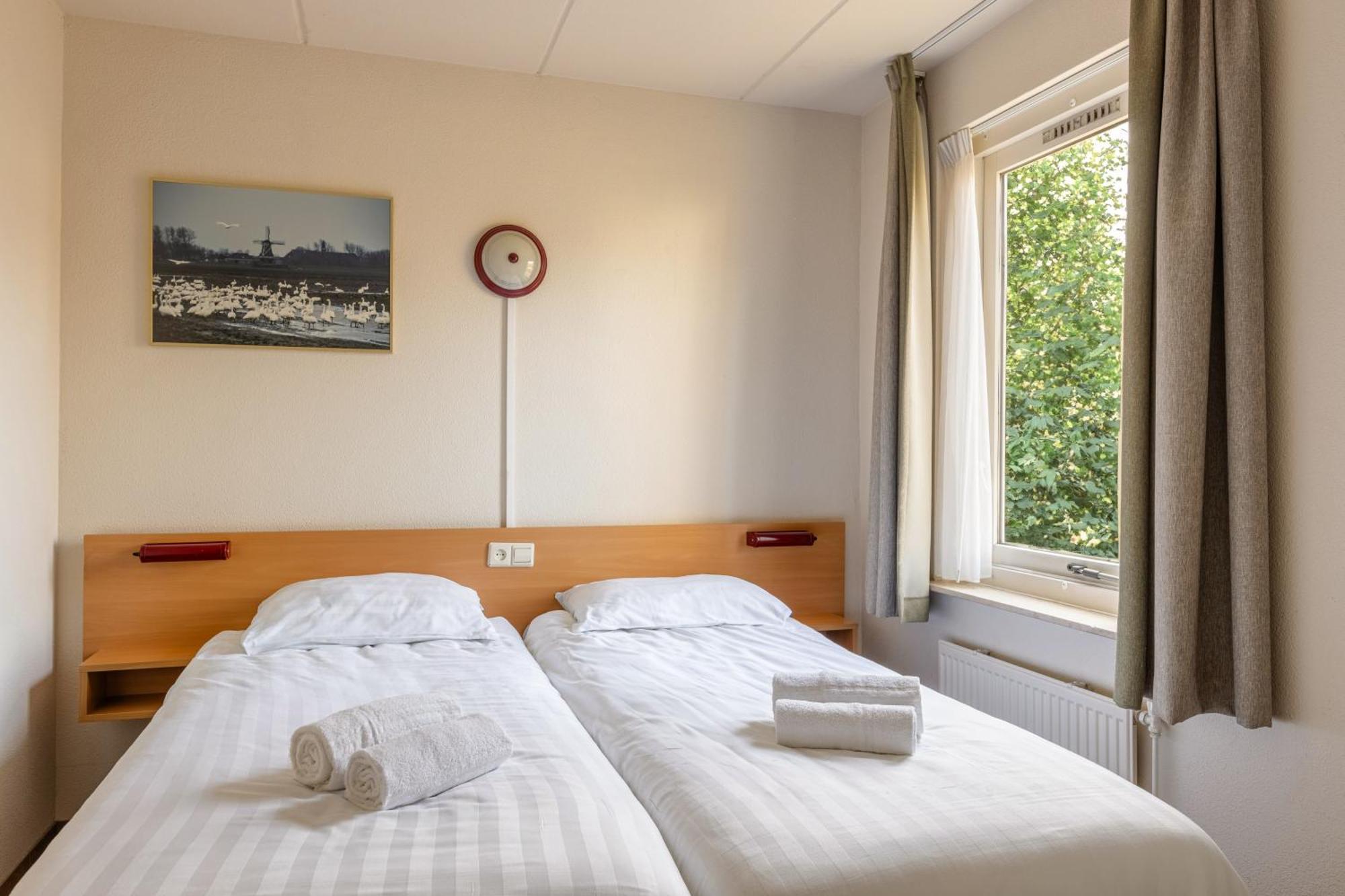 Summio Bungalowpark Het Drentse Wold Hoogersmilde Номер фото