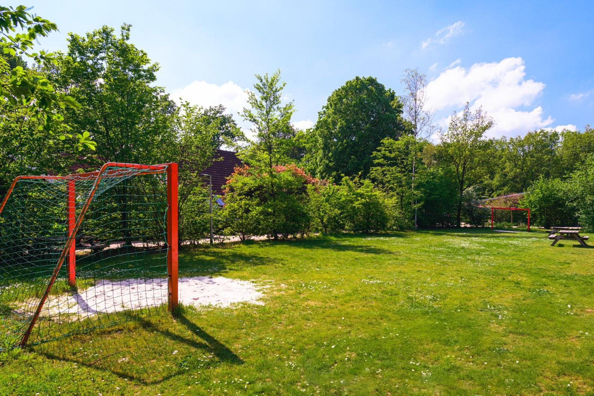 Summio Bungalowpark Het Drentse Wold Hoogersmilde Екстер'єр фото